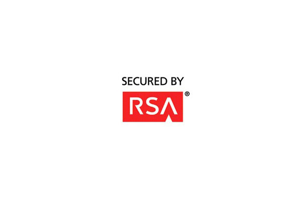 「RSA FraudAction」ロゴマーク