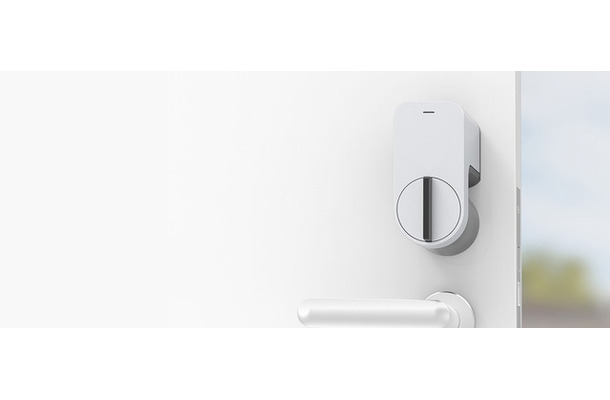 「Qrio SmartLock」