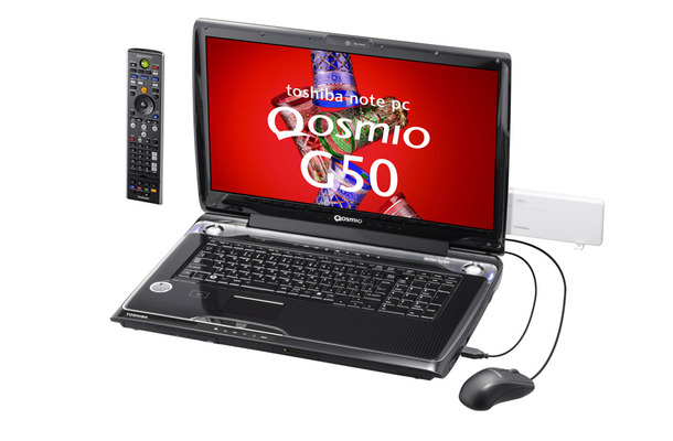 Qosmio G50/98G/97G