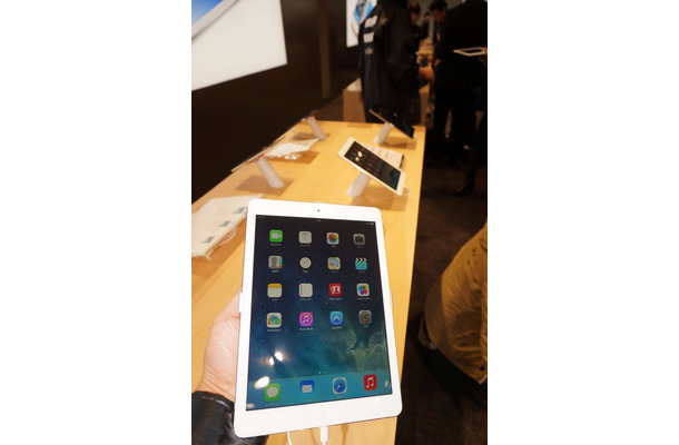 iPad Air