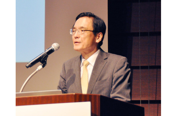 VAIOの大田義実社長