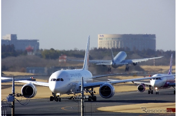 成田空港