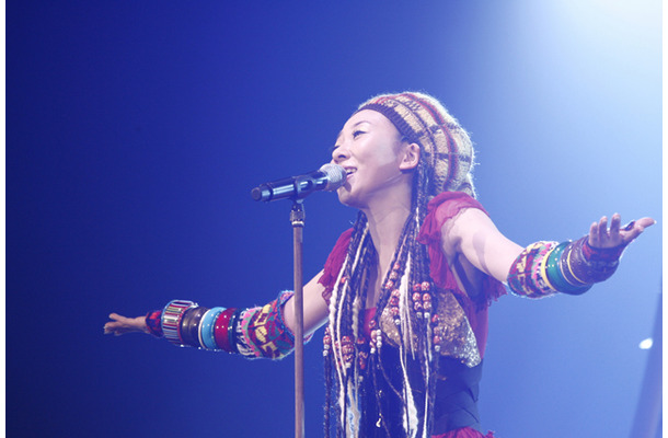 MISIA