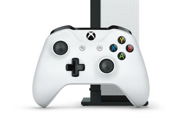 小型化新モデル「Xbox One S」海外発売！―検証で僅かなパフォーマンス向上が確認