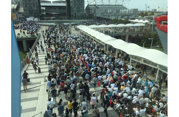 「コミックマーケット90」のべ53万人来場　企業ブースレポートまとめ