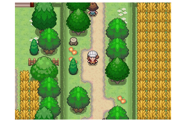 海外ポケモンファンによる非公式作『Pokemon Uranium』警告受け公開停止に