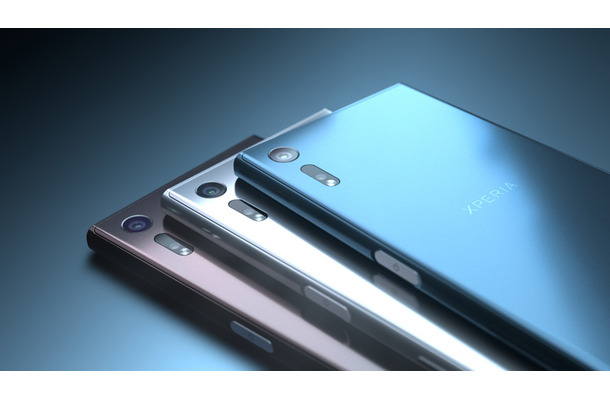 Xperiaに Z が戻ってきた ソニーが新型スマホ Xperia Xz 発表 4 6インチ Xperia X Compact も登場 Ifa 16 Rbb Today