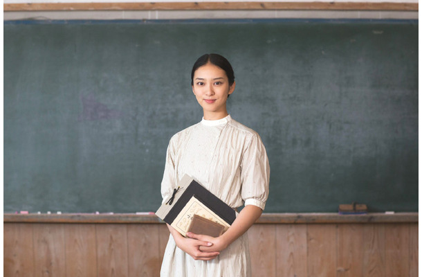 武井咲主演SPドラマ『瀬戸内少年野球団』！エンディング曲はベリーグッドマンの新曲