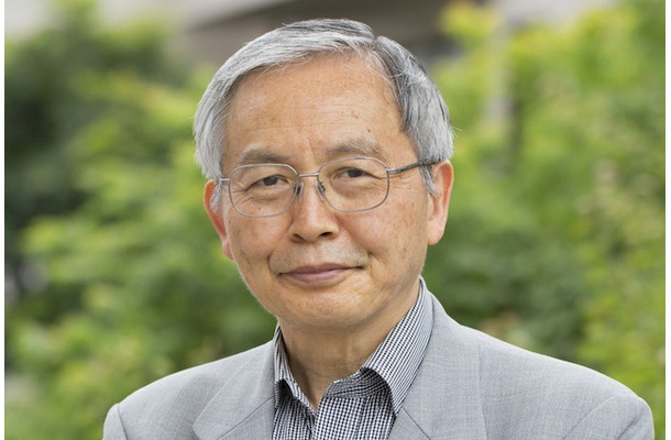 三井逸友（嘉悦大学大学院ビジネス創造研究科長・教授）