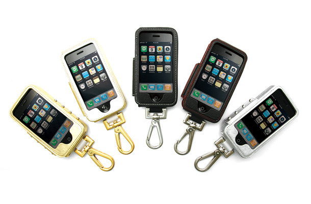 PRIE Ambassador for iPhone 3G