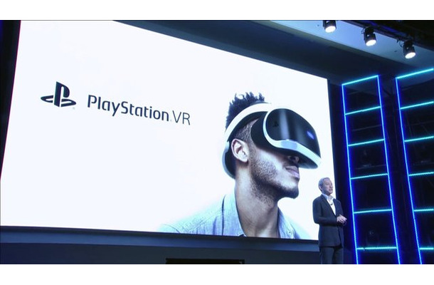 「PSVR」9月24日に予約再開！発売日予約受付分はこれがラスト