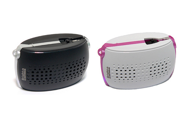 Portable Mini Speaker