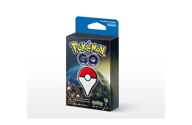 『ポケモンGO Plus』が発売直後から品薄状態に―次回出荷は11月上旬を予定