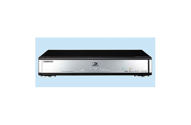 DVR-BZ200