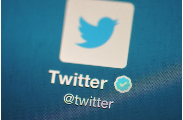 Twitter (C)GettyImages