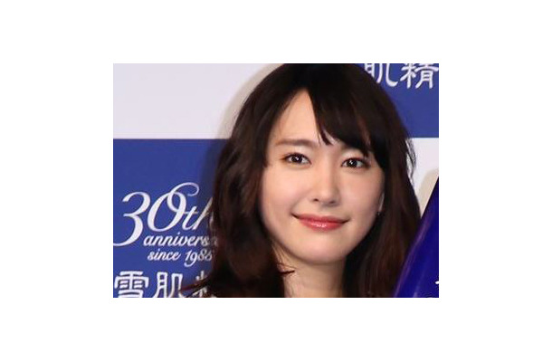 新垣結衣、オフの日は「二度寝三度寝四度寝」インドアな休日を明かす