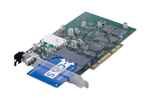 DT-H50/PCI