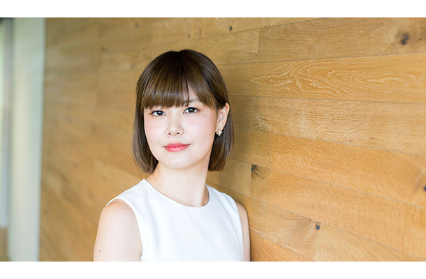 【ネット系女子！】美容業界で大注目！ 優秀なサロンモデルと美容師を結ぶサービスを立ち上げた起業家、竹村恵美さん