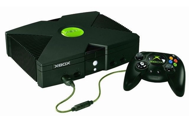 初代Xbox、海外発売15周年！英公式SNSがお祝い