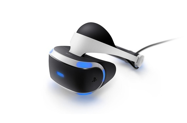 米TIME誌「今年の発明品ベスト25」に「PlayStation VR」選出、コストなど高く評価