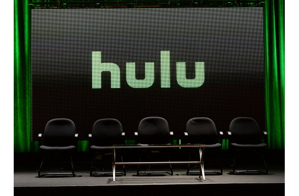 日本でも人気の動画配信サービス「Hulu」