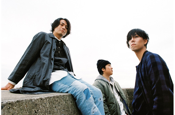 紅白歌合戦出場決定のRADWIMPS、今夜NHK『SONGS』に登場