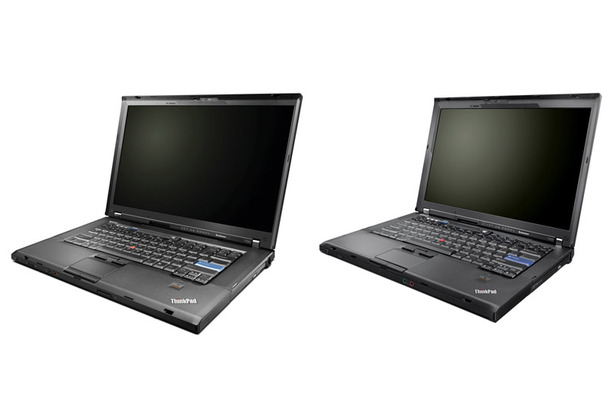 ThinkPad T500/T400