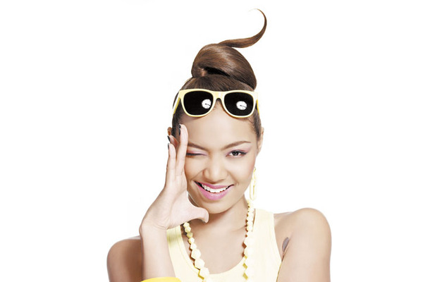 Crystal Kay