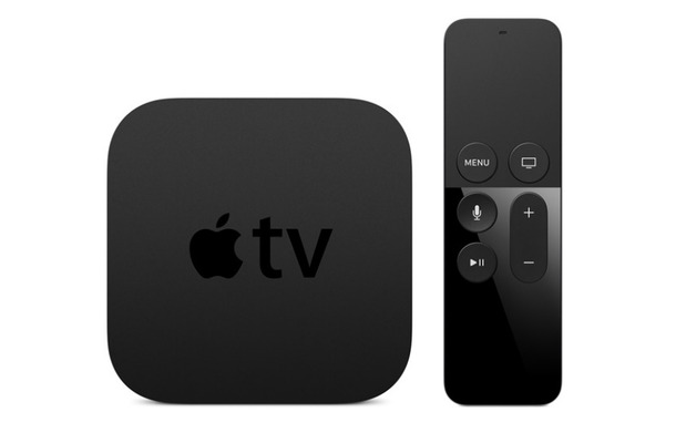 AppleTV