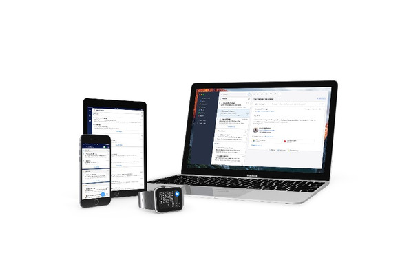 人気のメールアプリ「Spark」がMac向けに新登場！Touch Barにも対応