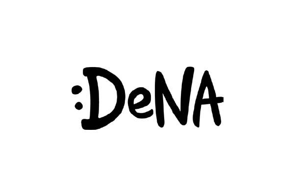 DeNA 新ロゴ