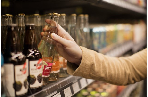 レジの行列から開放！「Amazon Go」が2017年に登場へ