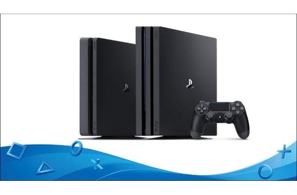 「PS4」世界累計実売台数5,000万台突破―PS4タイトル実売は3億6,960万本に