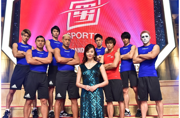 （c）TBS