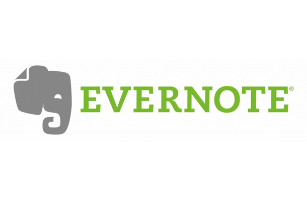 「Evernote」ロゴ