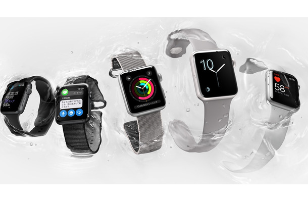 米Apple、オンラインストアでApple Watchの整備済み商品を最大16％オフで販売開始