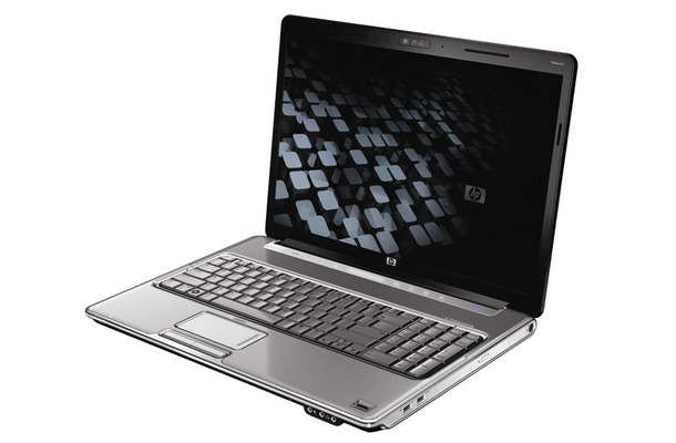 HP Pavilion Notebook PC dv7/CT