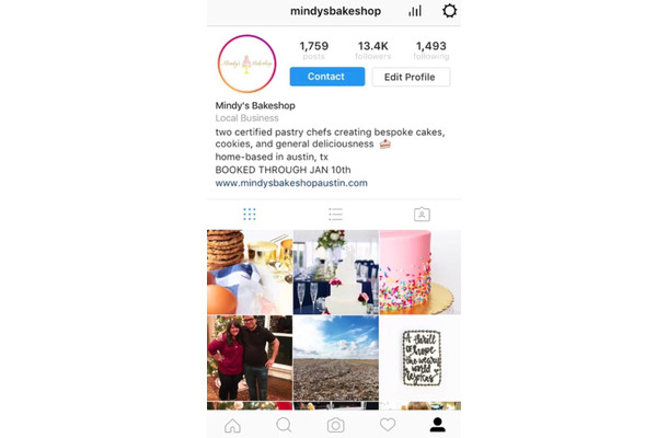 Instagram、ストーリーに広告を導入へ...まずは著名な企業とテストを実施