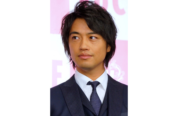 斎藤工、話題の「絶対に笑ってはいけない」怪演に心境告白 | RBB TODAY