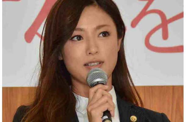 深田恭子、Instagram120万人フォロワーも自分がフォローしない理由