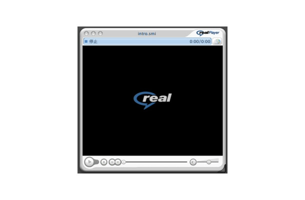 　リアルネットワークスは、「RealPlayer 10 for Mac 日本語版」の提供を開始した。同社のWebサイトから無償でダウンロードできる。