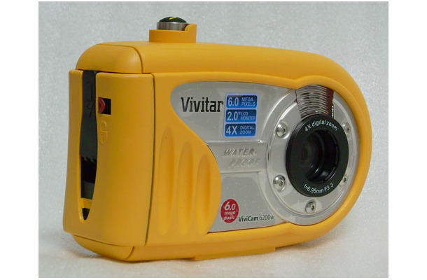 ViviCam6200w