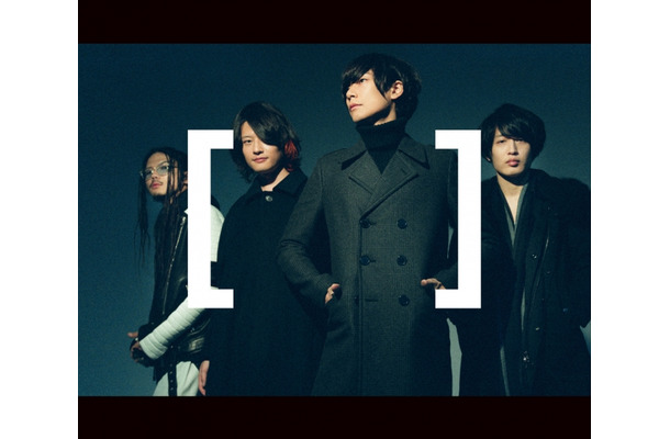 [Alexandros] 、JR SKISKI CMソング収録のニューシングル発売！