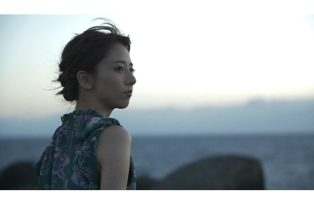 橋本奈々未、「最初で最後の」冠番組『恋する文学』夏の旅編がDVD明日発売！