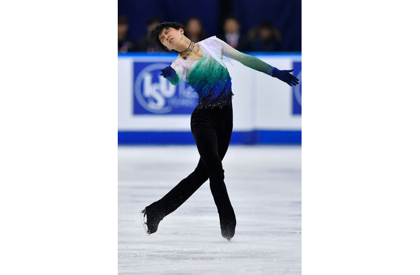 (c)Getty Images