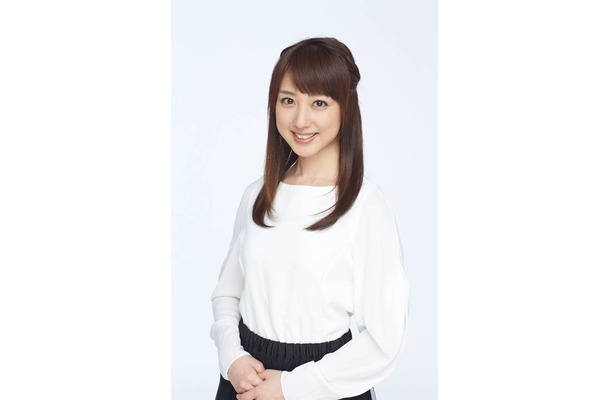 川田裕美がNHKの新MCに決定！音楽バラエティー番組『バナナ♪ゼロミュージック』