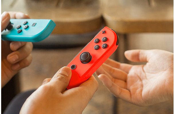 米任天堂、ニンテンドースイッチに報告された問題の調査を開始