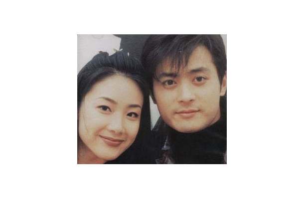 　チャン・ドンゴン、チェ・ジウ出演のライブストーリー「サラン 〜Love〜」（MBC・1998年）の配信が、10月8日（金）にShowTimeの「KoreanTime」でスタートする。
