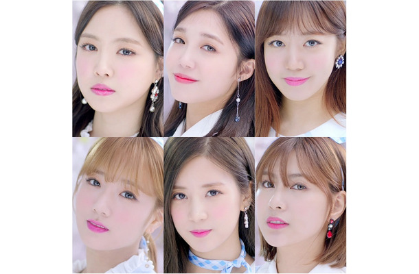 韓国のガールズグループ・Apink、ニューシングル「Bye Bye」MVが解禁に