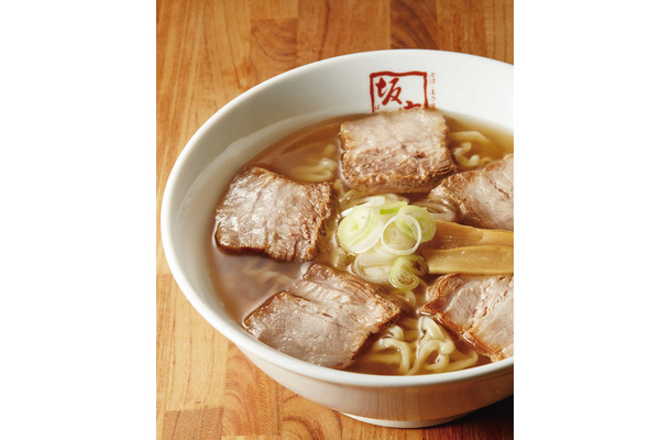 喜多方ラーメン坂内で「春の喜多方ラーメン祭」開催！人気の喜多方ラーメンが390円に